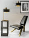 Bradbury Pendant Lamp-DWHOME