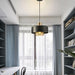 Bradbury Pendant Lamp-DWHOME