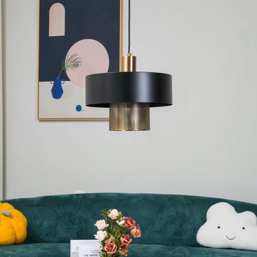 Bradbury Pendant Lamp-DWHOME