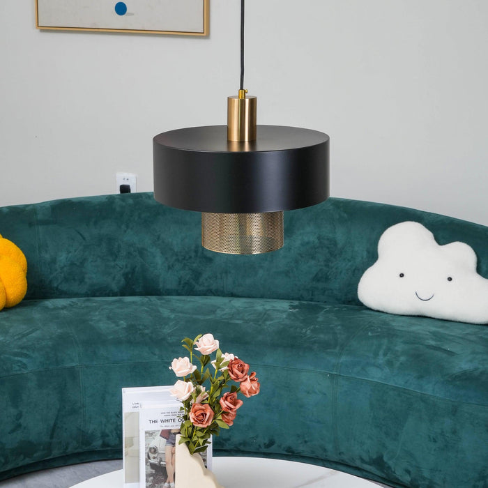 Bradbury Pendant Lamp-DWHOME