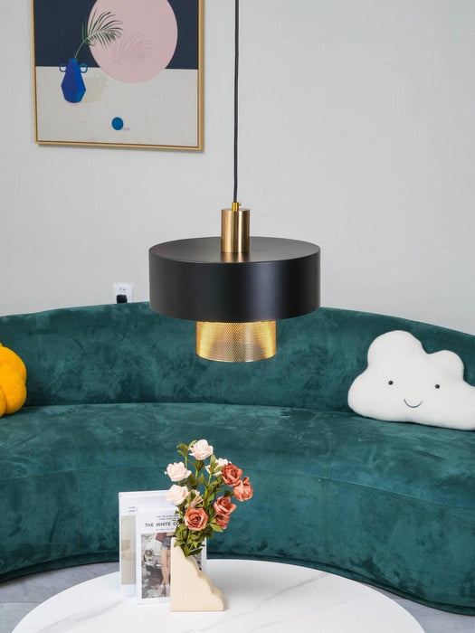 Bradbury Pendant Lamp-DWHOME