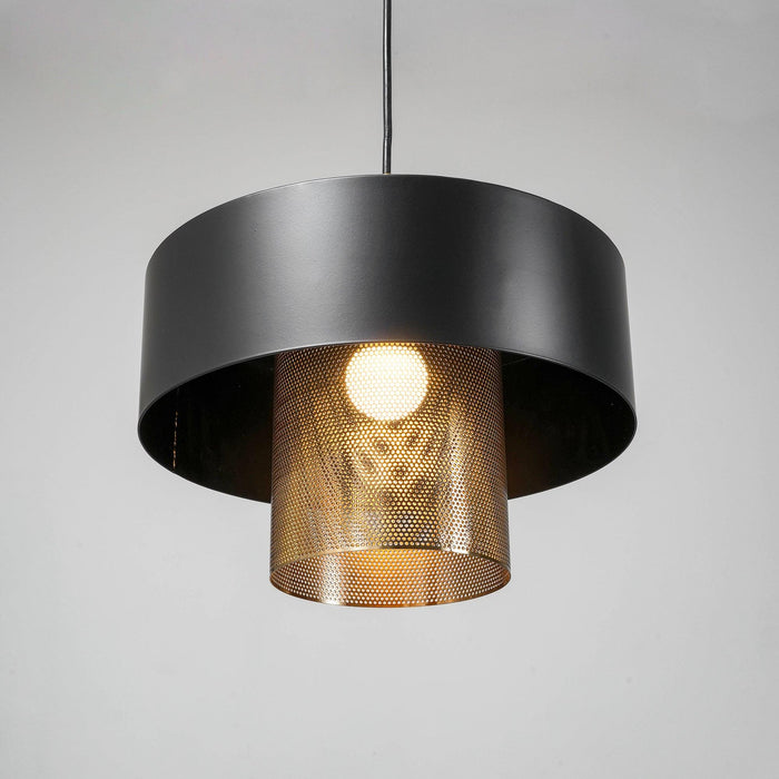 Bradbury Pendant Lamp-DWHOME