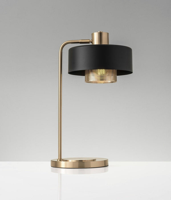 Bradbury Table Lamp-DWHOME