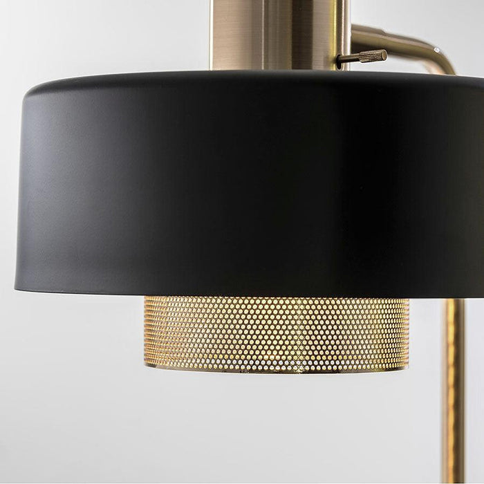 Bradbury Table Lamp-DWHOME