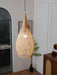 Braided Rattan Pendant Lamp-DWHOME