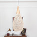 Braided Rattan Pendant Lamp - Vakkerlight