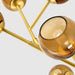 Branch Chandelier-DWHOME