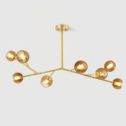 Branch Chandelier-DWHOME