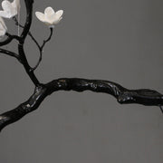 Branch Flower Chandelier-DWHOME