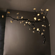 Branch Flower Chandelier-DWHOME
