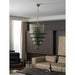 Brasher Murano Chandelier-DWHOME