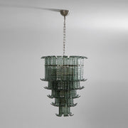 Brasher Murano Chandelier-DWHOME