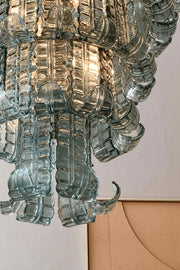 Brasher Murano Chandelier-DWHOME