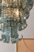 Brasher Murano Chandelier-DWHOME