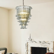 Brasher Murano Chandelier-DWHOME