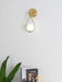 Brass Vanity Wall Lamp-DWHOME