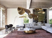 Hammered Pendant Light-DWHOME