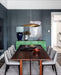 Hammered Pendant Light-DWHOME