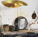 Hammered Pendant Light-DWHOME