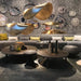Hammered Pendant Light-DWHOME