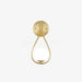 Brass Vanity Wall Lamp-DWHOME