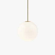 Brass Architectural Collection Pendant Lamp-DWHOME