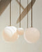 Brass Architectural Collection Pendant Lamp - Vakkerlight