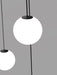 Brass Architectural Collection Pendant Lamp-DWHOME