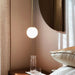 Brass Architectural Collection Pendant Lamp-DWHOME