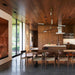 Brass Drop System Chandelier-DWHOME