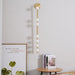 Brass Glass Tube Wall Lamp - Vakkerlight