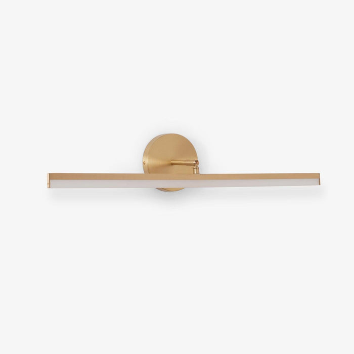 Brass LED Bath Vanity Lamp-DWHOME