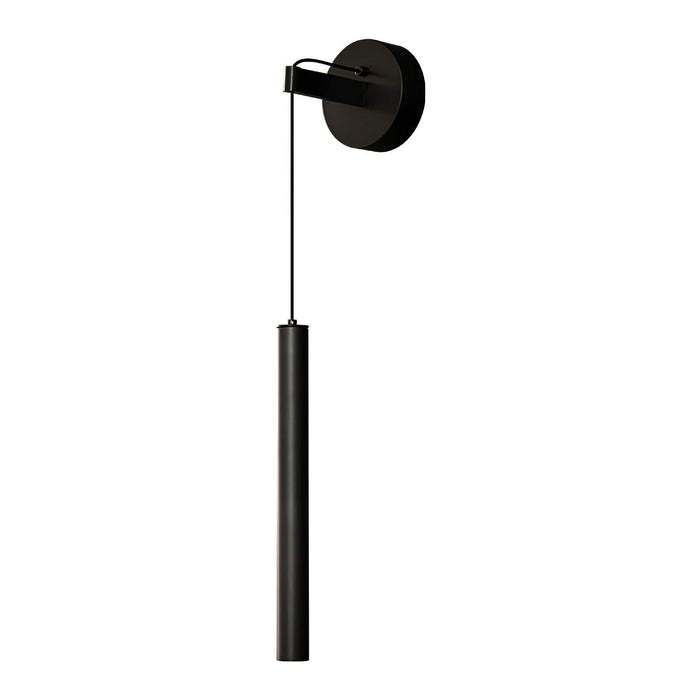 Brass Line Wall Light-DWHOME