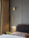 Brass Line Wall Light.