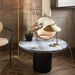 Brass Shell Table Lamp-DWHOME