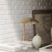 Brass Shell Table Lamp-DWHOME