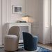 Brass Shell Table Lamp-DWHOME