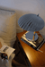 Brass Shell Table Lamp-DWHOME