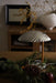 Brass Shell Table Lamp-DWHOME