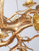 Tree Branches Flower Ceiling Lamp-DWHOME