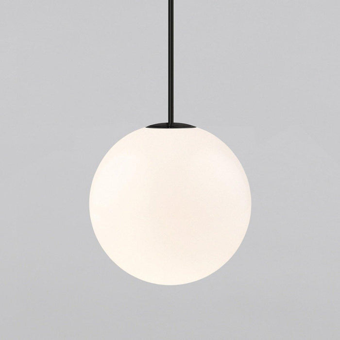 Brass Architectural Collection Pendant Lamp - Vakkerlight