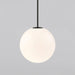 Brass Architectural Collection Pendant Lamp - Vakkerlight