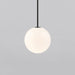 Brass Architectural Collection Pendant Lamp - Vakkerlight