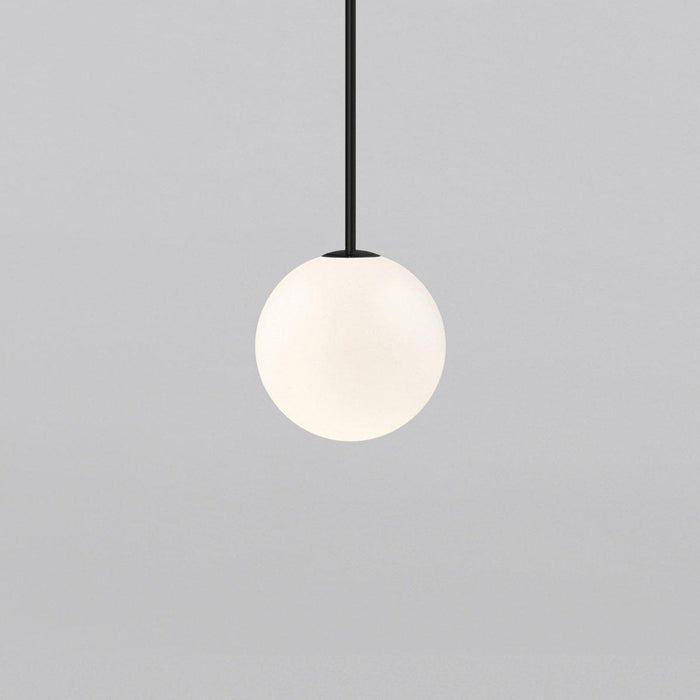 Brass Architectural Collection Pendant Lamp - Vakkerlight