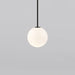 Brass Architectural Collection Pendant Lamp - Vakkerlight