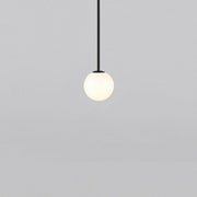 Brass Architectural Collection Pendant Lamp-DWHOME