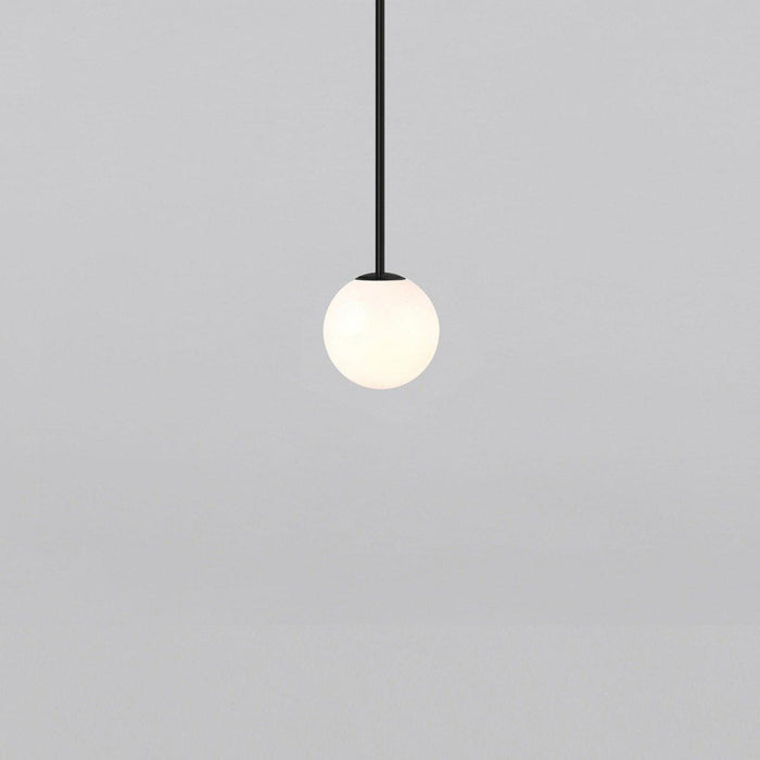 Brass Architectural Collection Pendant Lamp - Vakkerlight