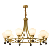 Bravado Chandelier-DWHOME