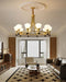Bravado Chandelier-DWHOME