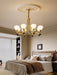 Bravado Chandelier-DWHOME